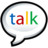 Google Talk的 Google Talk